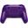 PDP Controller Afterglow Wave wireless purple Switch