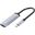 Conceptronic Adapter USB-C -> 2.1 HDMI Adapter 8K 60Hz grau