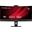 34" (86,36cm) ViewSonic VG3457CV schwarz 3440x1440 1x