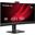 34" (86,36cm) ViewSonic VG3457CV schwarz 3440x1440 1x