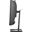34" (86,36cm) ViewSonic VG3457CV schwarz 3440x1440 1x