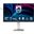 27" (68,58cm) Philips 27B2U4601 schwarz/silber 2560x1440