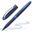 Schneider Tintenroller blau Ultra-Smooth-Spitze 0,6mm 10Stk