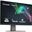 27" (68,58cm) ViewSonic VP2788-5K schwarz 5120x2880