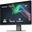 27" (68,58cm) ViewSonic VP2788-5K schwarz 5120x2880