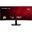 34.1" (86,61cm) ViewSonic VA3420C schwarz 3440x1440