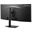34.1" (86,61cm) ViewSonic VA3420C schwarz 3440x1440