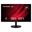 27" (68,58cm) ViewSonic VG2709U-2K schwarz 2560x1440
