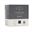 Parker Tintenflacon QUINK Schwarz 57ml