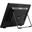 23,8" (60,47cm) Hannspree Touchscreen-Monitor HT240CUA schwarz