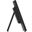 23,8" (60,47cm) Hannspree Touchscreen-Monitor HT240CUA schwarz