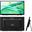 23,8" (60,47cm) Hannspree Touchscreen-Monitor HT240CUA schwarz