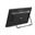 21.45" (54,48cm) Hannspree Touchscreen-Monitor HT220CUA schwarz