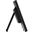 21.45" (54,48cm) Hannspree Touchscreen-Monitor HT220CUA schwarz
