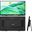 21.45" (54,48cm) Hannspree Touchscreen-Monitor HT220CUA schwarz