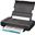 Canon MAXIFY BX110 mit Akku mobiler Drucker