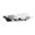 Rackmount.IT Kit for FortiGate 50G Series shielded