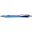 Schneider Kugelschreiber Slider Rave blau Mine 755 XB 5Stk.