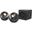 Creative Aktivbox PebbleXPlus 2.1 Schwarz