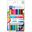 Staedtler Fasermaler D.spitze Twin color 10 St. retail