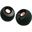 Creative Aktivbox Pebble Pro 2.0,Bluetooth 5.3,RGB schwarz