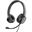 Conceptronic Headset USB-C Mikro,int.Bed.Stereo 2.0m sw