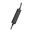 Conceptronic Headset USB-C Mikro,int.Bed.Stereo 2.0m sw