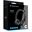 Conceptronic Headset USB-C Mikro,int.Bed.Stereo 2.0m sw