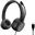 Conceptronic Headset USB-A Mikro,int.Bed.Stereo 2.0m sw