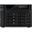 Asustor Lockerstor NAS AS6508T 8-Bay