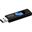 128GB ADATA USB-Stick DashDrive UV320 (black/blue) retail