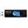 128GB ADATA USB-Stick DashDrive UV320 (black/blue) retail