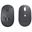 Lenovo Maus wireless- Multi-Device Wireless Mouse X9 Edition