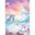 Herma SCHULETIKETTEN VARIO HAPPY UNICORNS