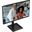 23,8" (60,47cm) AOC 24E4U schwarz 1920x1080 1x DisplayPort 1.2 /