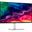 27" (68,58cm) Dell S2725QC silber/schwarz 3840x2160 1x USB-C mit