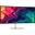 34" (86,36cm) Dell S3425DW schwarz/weiß 3440x1440 1x USB-C