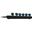 Logitech Tastatur 920-013228 / G Pro X Rapid TKL Schwarz