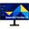 24" (60,96cm) Samsung S30GD schwarz 1920x1080 1xHDMI 1.4 / 1xVGA