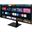 27" (68,58cm) Samsung Smart Monitor M5 M50D schwarz 1920x1080