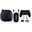 Sony Controller 1000045047 / DualSense Edge Schwarz