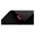 SteelSeries Mauspad 63432 / QcK Performance Balance L L Schwarz
