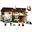 LEGO Harry Potter Ligusterweg: Tante Magdas Besuch
