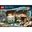 LEGO Harry Potter Ligusterweg: Tante Magdas Besuch
