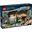 LEGO Harry Potter Ligusterweg: Tante Magdas Besuch