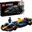 LEGO Speed Champions Oracle Red Bull Racing RB20 F1 Rennauto