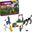 LEGO Fortnite Das Lager von Schali und der