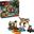 LEGO Jurassic World Flucht vor dem T.Rex