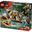 LEGO Jurassic World Flucht vor dem T.Rex