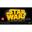 LEGO Star WarsLogo aus Steinen